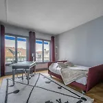 L\'Anthracite - Proche Opera & Centre-Ville
