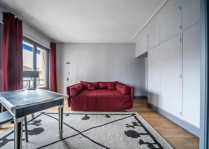 L\'Anthracite - Proche Opera & Centre-Ville