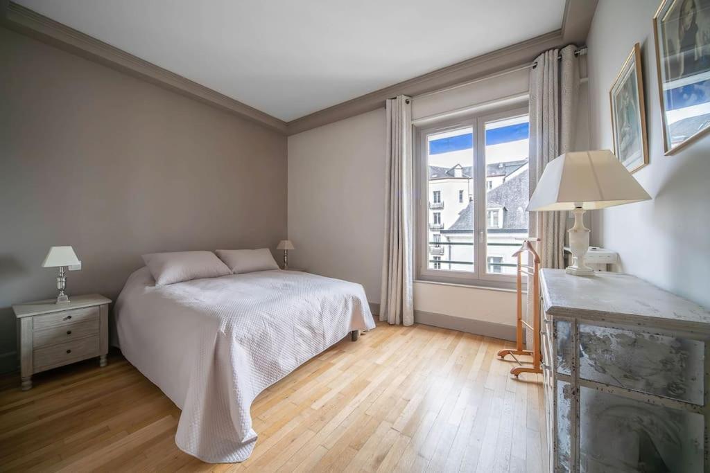 Apartment L'anthracite - Proche Opera & Centre-ville *